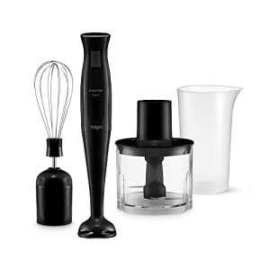 Mixer Turbo Chef Elgin 3 Em 1 200w 127v