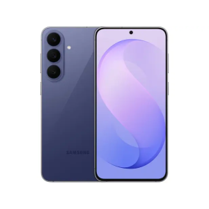 Smartphone Samsung Galaxy S26 FE 128GB 5G 8GB RAM Azul Cobalto 6,7" Câm Tripla + Selfie 12MP