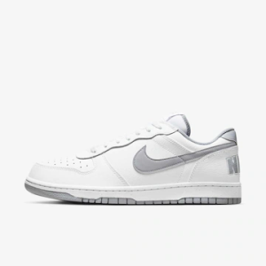 Tênis Nike Big Low