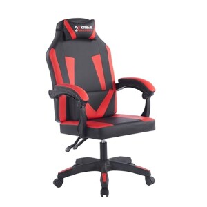 Cadeira Gamer Xtreme Supra Preta e Vermelha (NA)