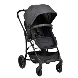 Burigotto Convert Dark Gray