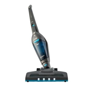 WAP Aspirador de Pó Vertical à Bateria ECO RÁPIDO Autonomia de 40 min 2 Velocidades 700ml