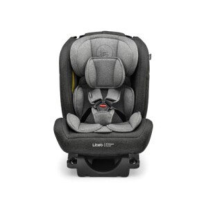 Cadeira para Auto Isofix Litet All Stages Fix 2.0 BB452 0-36Kg
