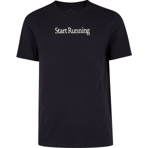 Camiseta ASICS Estampa