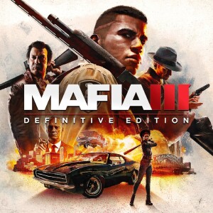 Jogo Mafia III: Definitive Edition - PS5 & PS4