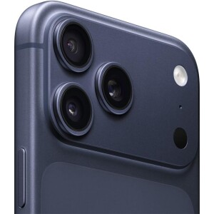 Apple iPhone 17 Pro Max (512 GB) - Azul intenso