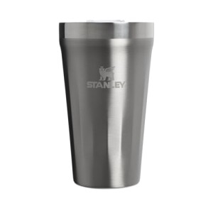 Stanley Copo Texturizado com Tampa Everyday Tumbler Stainless Steel 473ml