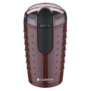 Moedor de Café di Grano Marrom 110v Cadence