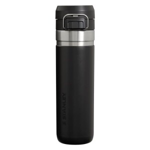 Stanley Garrafa Térmica Quick Flip Black 710ml