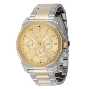 Relógio Masculino Invicta Speedway Chronograph Quartzo 42mm