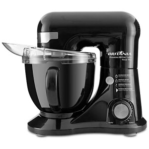Batedeira Planetária Britânia Power Plus 12V 700W