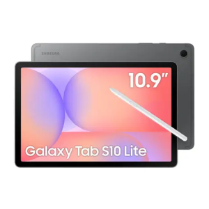 Galaxy Tab S10 Lite Wi-Fi Exynos 1380 256 GB 8 GB RAM