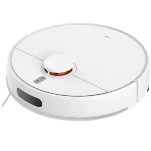 Robô Aspirador de Pó Inteligente S40C Xiaomi Branco