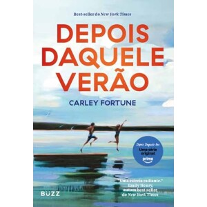 Depois daquele verão