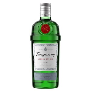 Gin Tanqueray London Dry, 750ml