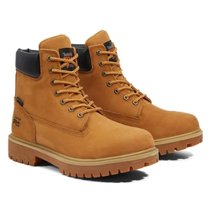 Bota Couro Timberland Boot Direct Attach 6 Pro