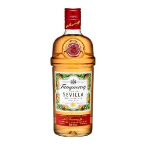 Gin Tanqueray Sevilla 700ml