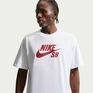 Camiseta Nike SB Tee Logo