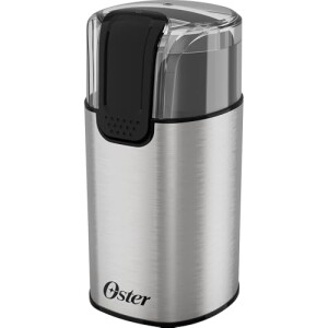 Oster Moedor De Café Elétrico Inox, 150w, Omdr110, 127v