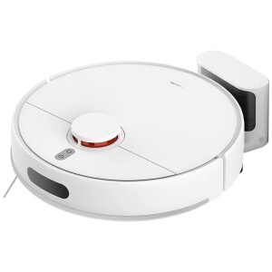 Robô Aspirador Xiaomi S40 10000Pa Aspiração Potente