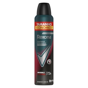 Antitranspirante Rexona Aerossol 250ml