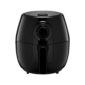 Fritadeira Elétrica Elgin Quick Fryer 4 Litros 1350W 110V