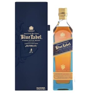 Johnnie Walker - Whisky Blue Label 750ml