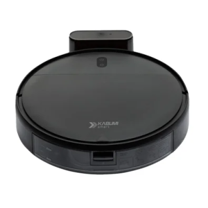 Robô Aspirador e Passa Pano KABUM! smart 100