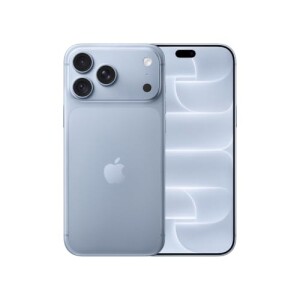 Apple iPhone 18 Pro Max 256GB Glacial