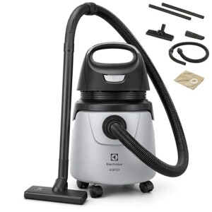 Electrolux Aspirador água pó limpeza profunda função sopro 1400W A10N1 127V