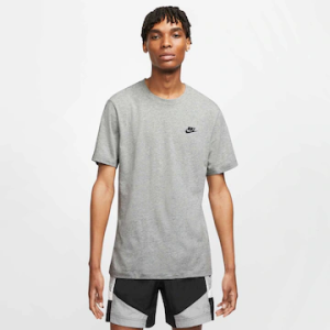 Camiseta Nike Sportswear Club