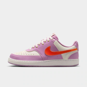 Tênis Nike Court Vision Low Next Nature Feminino