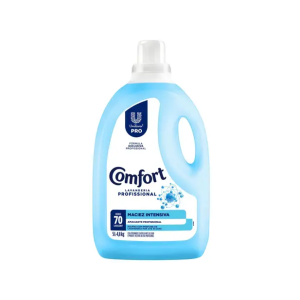 Amaciante Comfort Lavanderia Profissional Maciez Intensa 5L