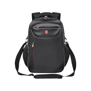 Mochila Executiva Masculina Swissland SL04116 Preta