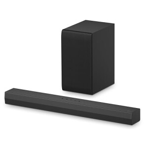 Soundbar LG S40T 300W Dolby com 2.1 Canais | De Por