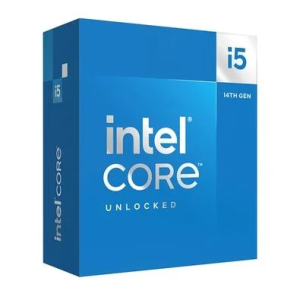Processador Intel Core I5 14600Kf 3 5Ghz 5 3 Ghz Max Turbo Cache 24 MB 14 Nucleos 20 Threads Lga 1700 Sem Video Integrado Bx8071514600Kf
