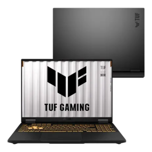 Notebook Asus Tuf Gaming F16 Fx608Jmr Nvidia Rtx 5060 Intel Core I5 14A 16GB Ram 512GB Ssd Windows 11 Home 16 Led Fhd Ips Jaeger Gray Rv260W