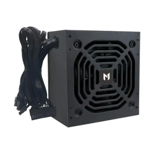 Fonte Mach1 Steady 750W 80 Plus Bronze Pfc Ativo Preto 750Steady