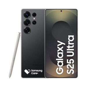 Celular Samsung Galaxy S25 Ultra 5G 256GB 12GB RAM Câmera Quádrupla de 200+50+10+50 Tela Grande de 6.9" Titânio