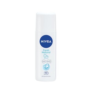 Desodorante NIVEA Spray Fresh Natural 90ml