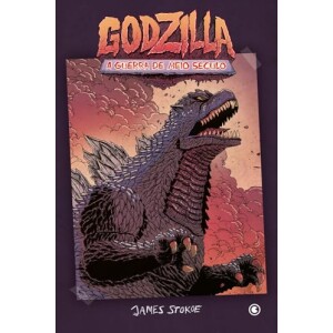Godzilla – A Guerra De Meio Século