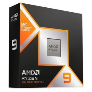 Processador AMD Ryzen 9 9950X3D, 16 Núcleos, AM5