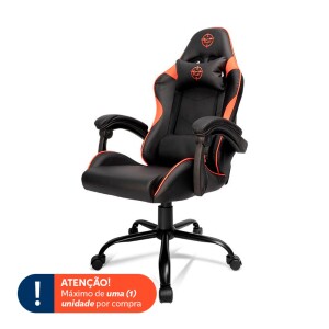 Cadeira Gamer TGT Heron TC3