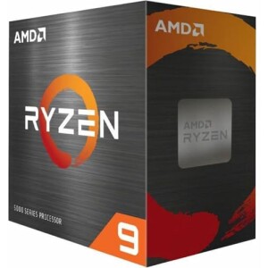 Processador AMD Ryzen 9 5900XT Box (AM4 16 Cores 32 Threads 4.8GHz 72 MB CacheSem