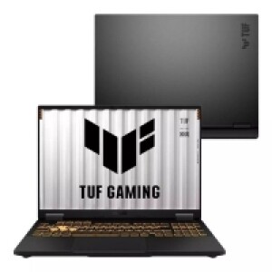 Notebook ASUS TUF Gaming F16 RTX 5060 (VERSÃO COM 16GB RAM + W11)