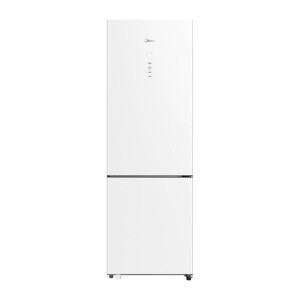 Geladeira Midea Frost Free Inverse 401L Inverter