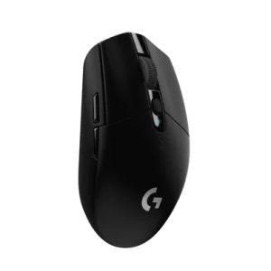 Mouse Gamer Logitech G305 Sem Fio, 12000 DPI, 6 Botões