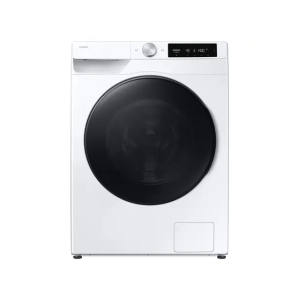 Lava e Seca Samsung 13kg AI Control WD13FG Digital Inverter Smart Água Quente e Fria Branca