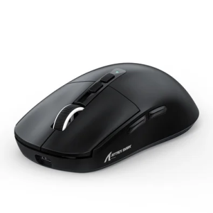 Mouse Gamer sem Fio Attack Shark X6 Ultraleve