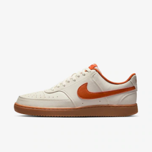 Tenis nike court vision low masculino